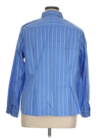 Apt. 9 Long Sleeve Button-Down Shirt (view 2)