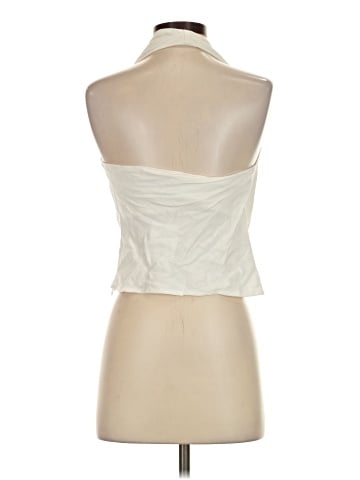 Forever 21 Sleeveless Blouse (view 2)