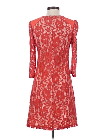Little Mistress Cocktail Dress (view 2)