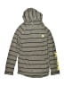 Hurley Gray Long Sleeve Henley Size 12 - 13 - photo 1