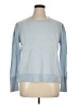 Chico's Blue Pullover Sweater Size XL (3) - photo 1