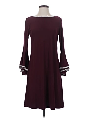 JBS Casual Dress (view 1)