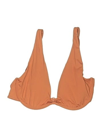 Roxy Swimsuit Top (view 1)