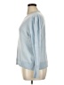 Chico's Blue Pullover Sweater Size XL (3) - photo 5