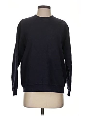 Lands' End Pullover Sweater (view 1)