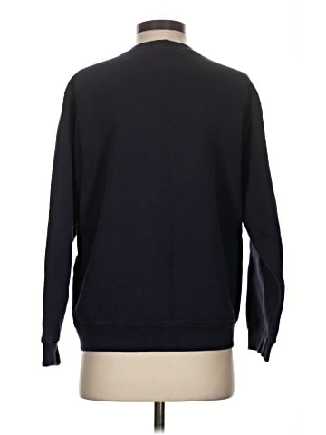 Lands' End Pullover Sweater (view 2)