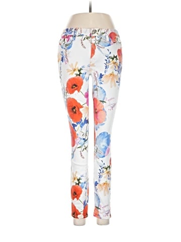 7 For All Mankind Jeggings (view 1)