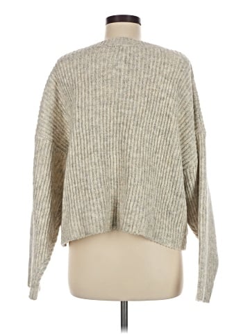 Topshop Pullover Sweater (view 2)