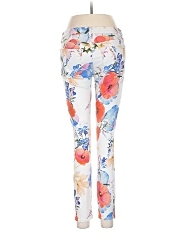 7 For All Mankind Jeggings (view 2)