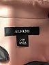 Alfani Pink Coat Size 28W - photo 6