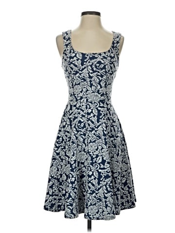 Brixon Ivy Cocktail Dress (view 1)