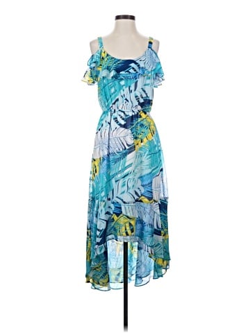Roz & Ali Cocktail Dress (view 1)