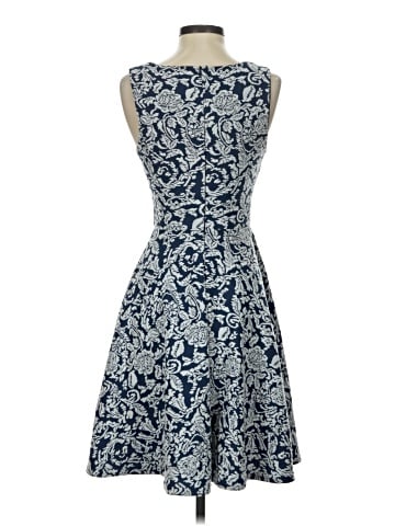 Brixon Ivy Cocktail Dress (view 2)