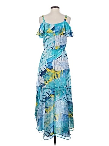 Roz & Ali Cocktail Dress (view 2)