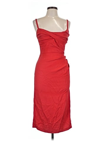 Stop Staring! Cocktail Dress (view 1)