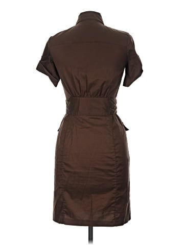 Diane von Furstenberg Trenchcoat (view 2)