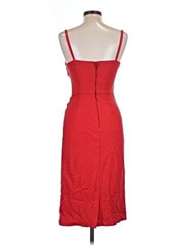 Stop Staring! Cocktail Dress (view 2)