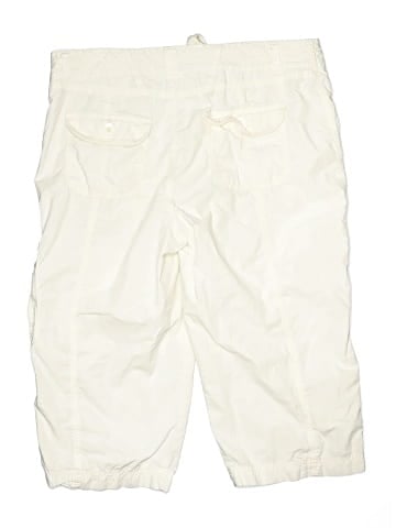 Calvin Klein Cargo Shorts (view 2)