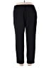 One 5 One Solid Black Casual Pants Size XXL - photo 2