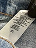 Aeropostale Blue Jeans Size 10 - photo 8