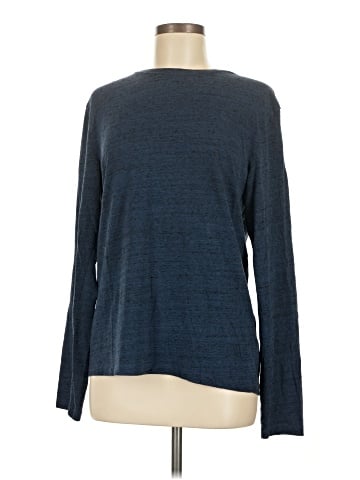 Old Navy Long Sleeve T-Shirt (view 1)