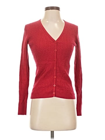 Tweeds Cardigan (view 1)