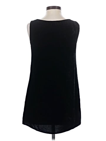 Eileen Fisher Casual Dress (view 2)