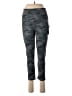 Danskin Camo Gray Active Pants Size M - photo 1