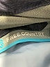 Free Country 100% Polyester Blue Vest Size L - photo 6