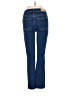 Paige Hearts Blue Jeans Size 24 waist - photo 2