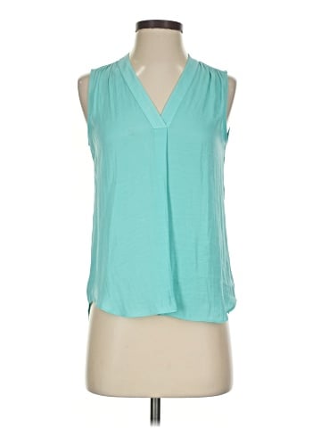Vince Camuto Sleeveless Blouse (view 1)