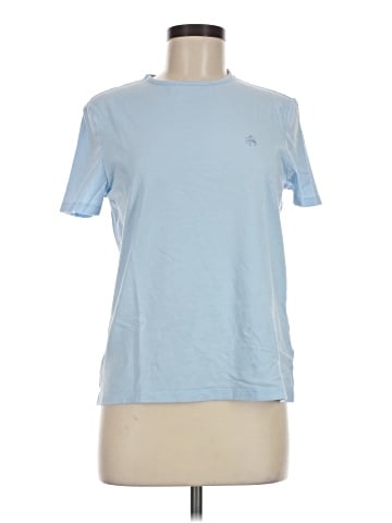 Brooks Brothers Short Sleeve T-Shirt (view 1)