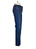 Paige Hearts Blue Jeans Size 24 waist - photo 4