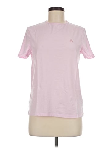 Brooks Brothers Short Sleeve T-Shirt (view 1)