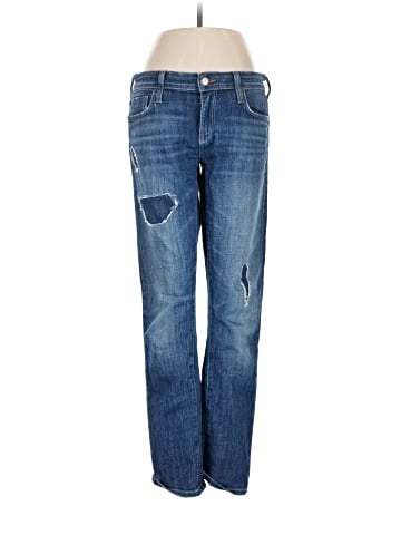 Pilcro and the Letterpress Jeans (view 1)