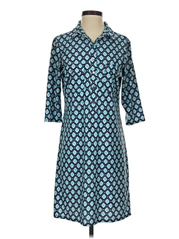Jude Connally Casual Dress (view 1)