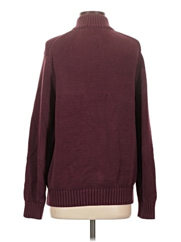IZOD Pullover Sweater (view 2)