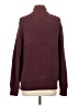 IZOD 100% Cotton Burgundy Pullover Sweater Size M - photo 2