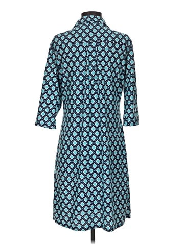 Jude Connally Casual Dress (view 2)