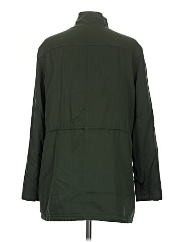 Cupcakes & Cashmere Raincoat (view 2)