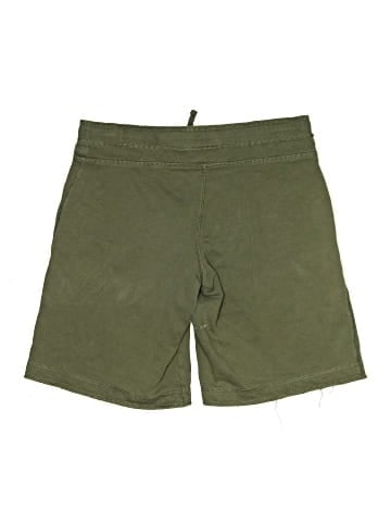Personal Identity Khaki Shorts (view 2)