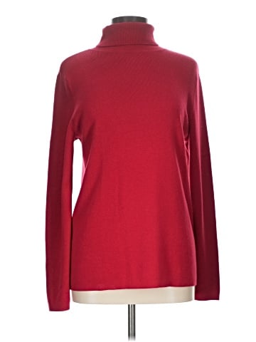 Chico's Turtleneck Sweater (view 1)