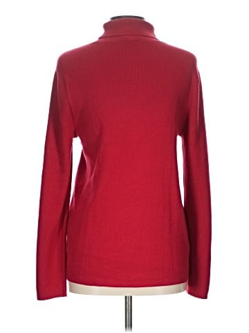 Chico's Turtleneck Sweater (view 2)