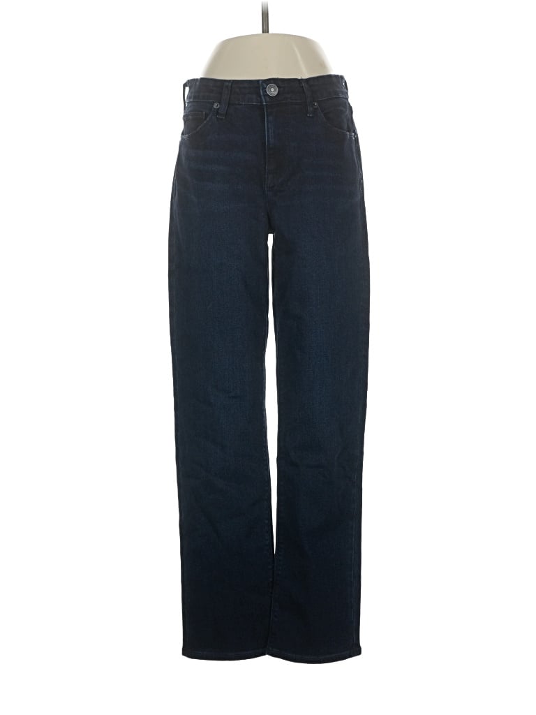 Pre-owned Hudson Jeans In Blue