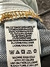 Free People Blue Jeans Size 28 waist - photo 8