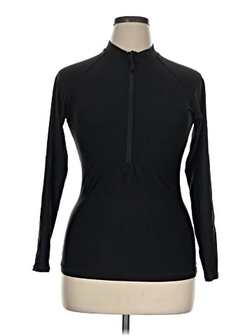 J.Crew Rash Guard (view 1)