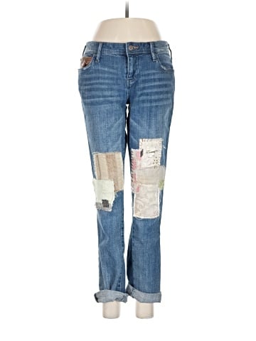 Pilcro and the Letterpress Jeans (view 1)