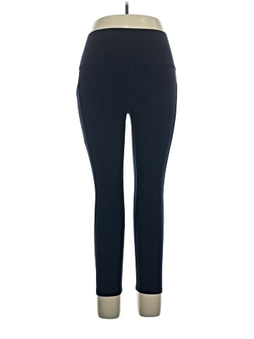 Lululemon Athletica Active Pants (view 1)