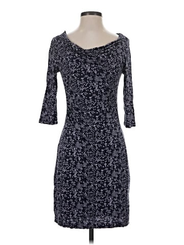 Ann Taylor LOFT Casual Dress (view 1)