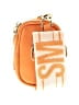 Steve Madden Orange Coin Purse One size - photo 1